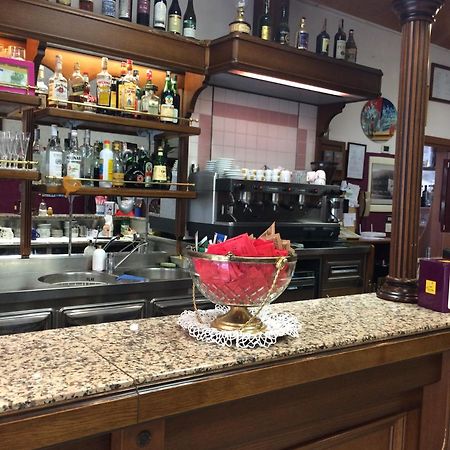 Locanda Irene Monte San Pietro Екстер'єр фото