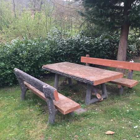 Locanda Irene Monte San Pietro Екстер'єр фото