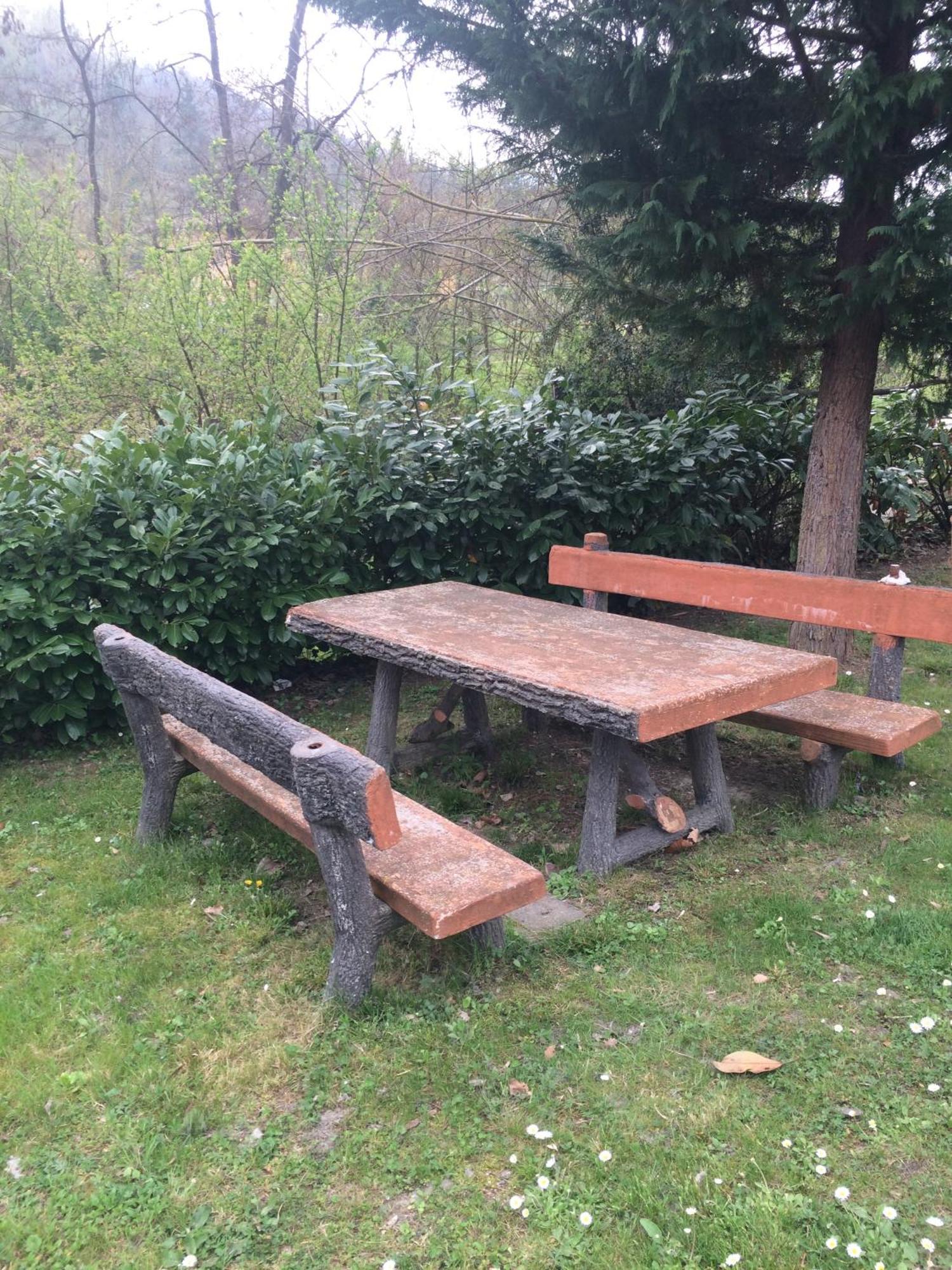 Locanda Irene Monte San Pietro Екстер'єр фото