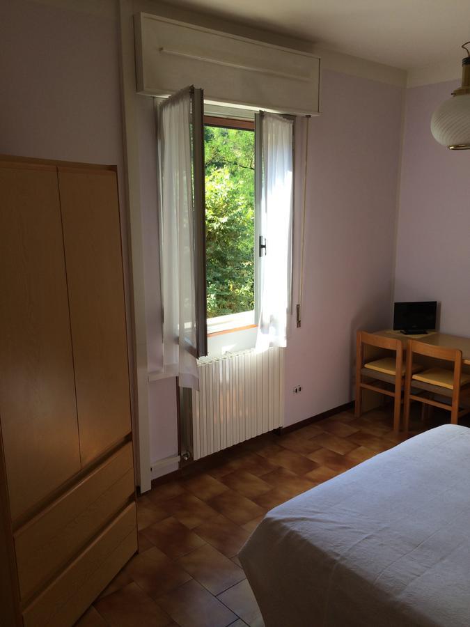 Locanda Irene Monte San Pietro Екстер'єр фото