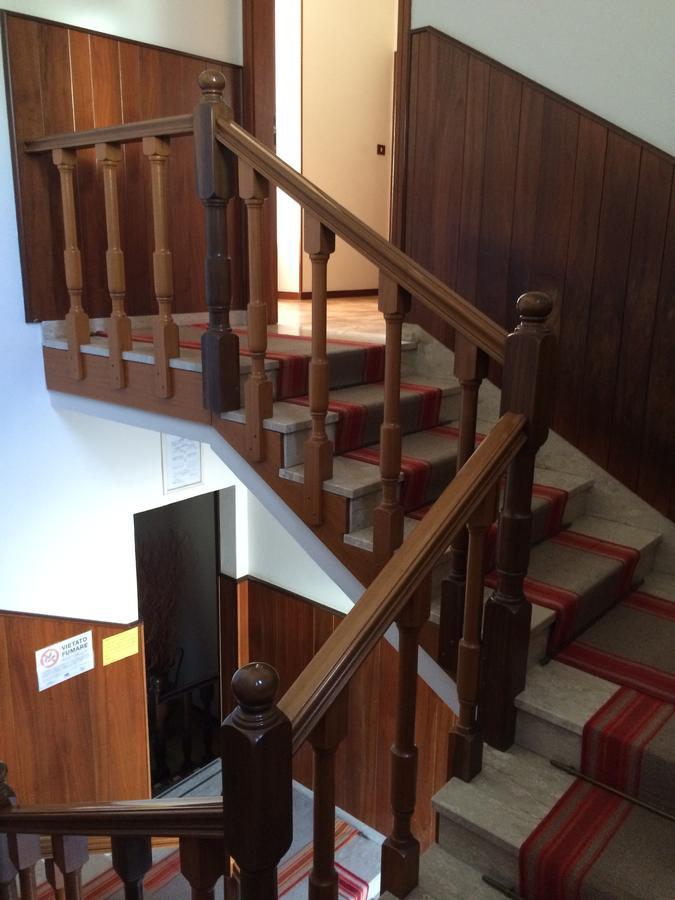 Locanda Irene Monte San Pietro Екстер'єр фото