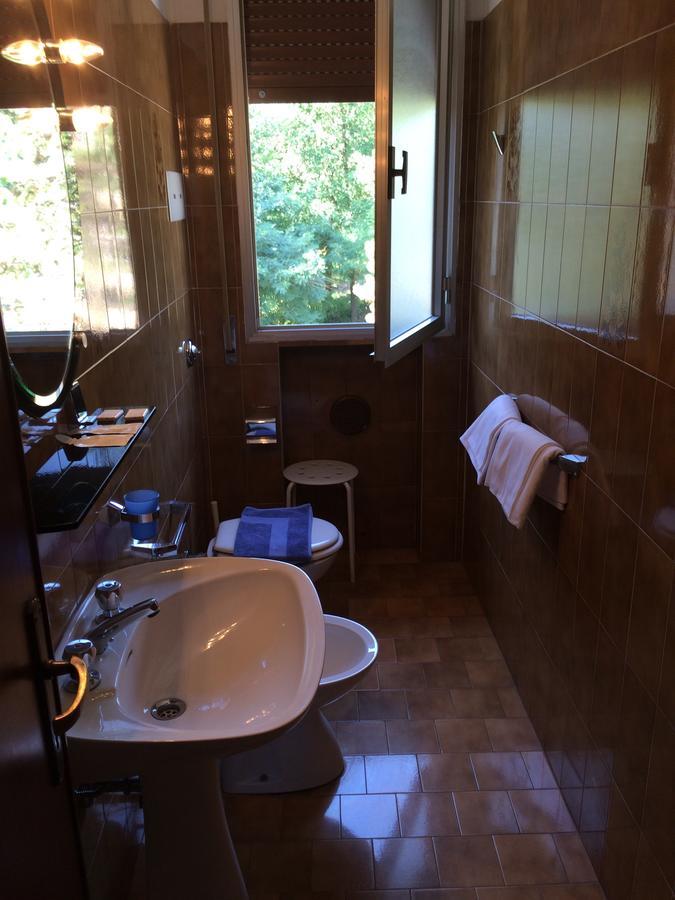Locanda Irene Monte San Pietro Екстер'єр фото