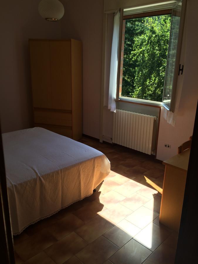 Locanda Irene Monte San Pietro Екстер'єр фото