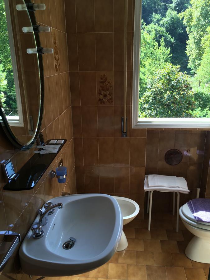 Locanda Irene Monte San Pietro Екстер'єр фото