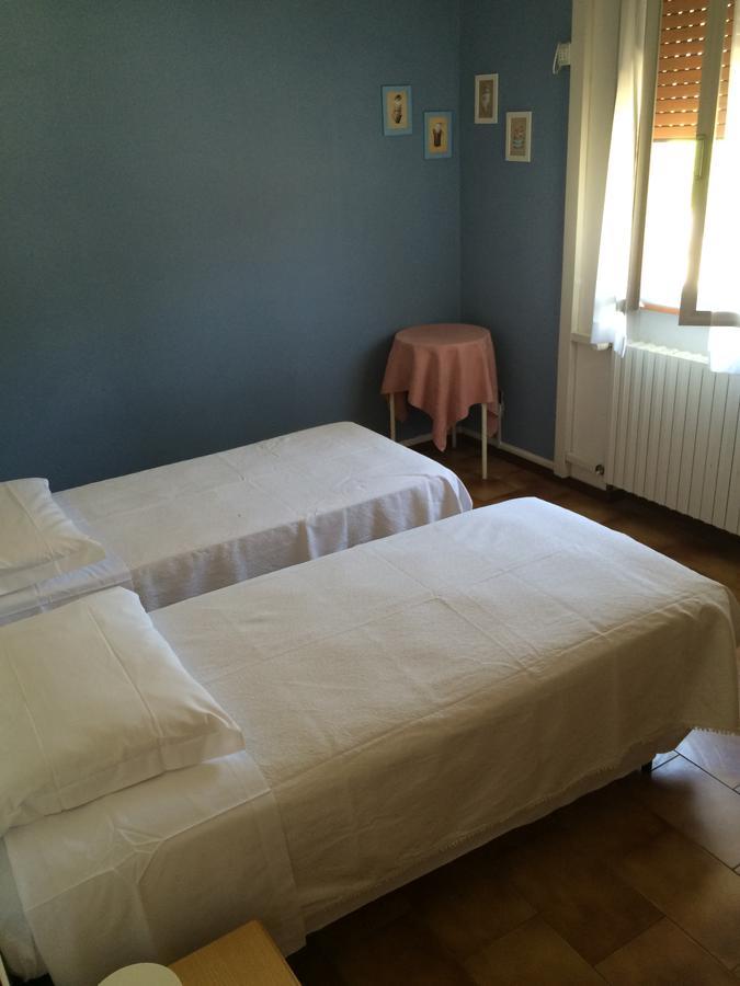 Locanda Irene Monte San Pietro Екстер'єр фото