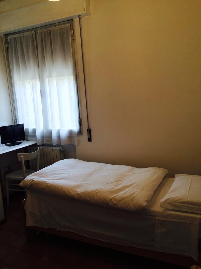 Locanda Irene Monte San Pietro Екстер'єр фото