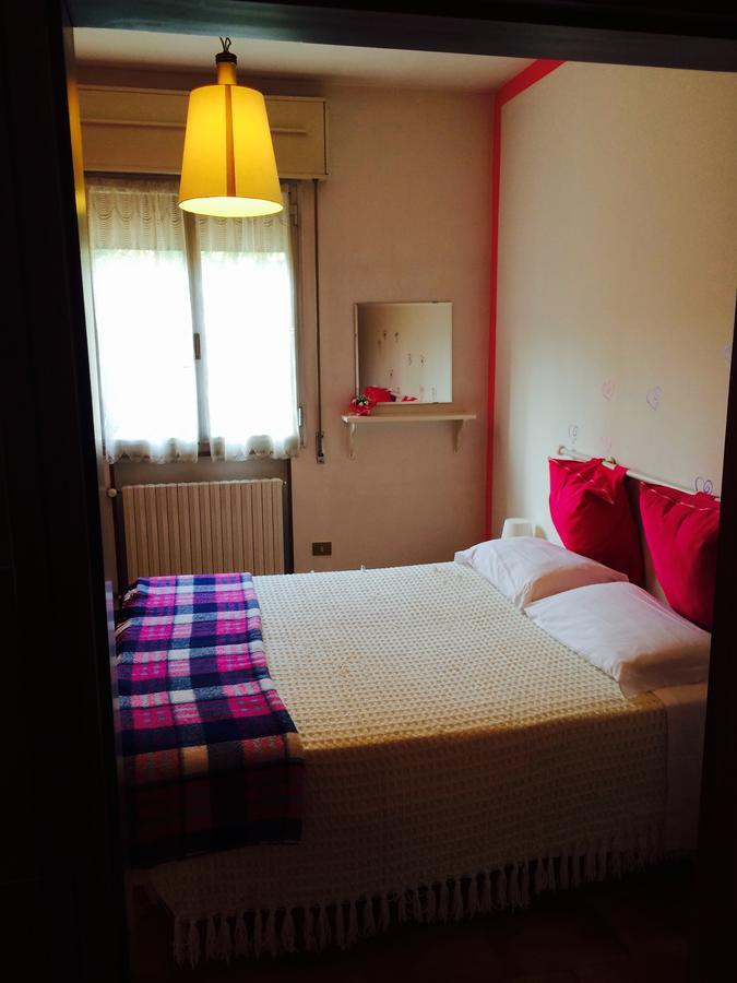 Locanda Irene Monte San Pietro Екстер'єр фото
