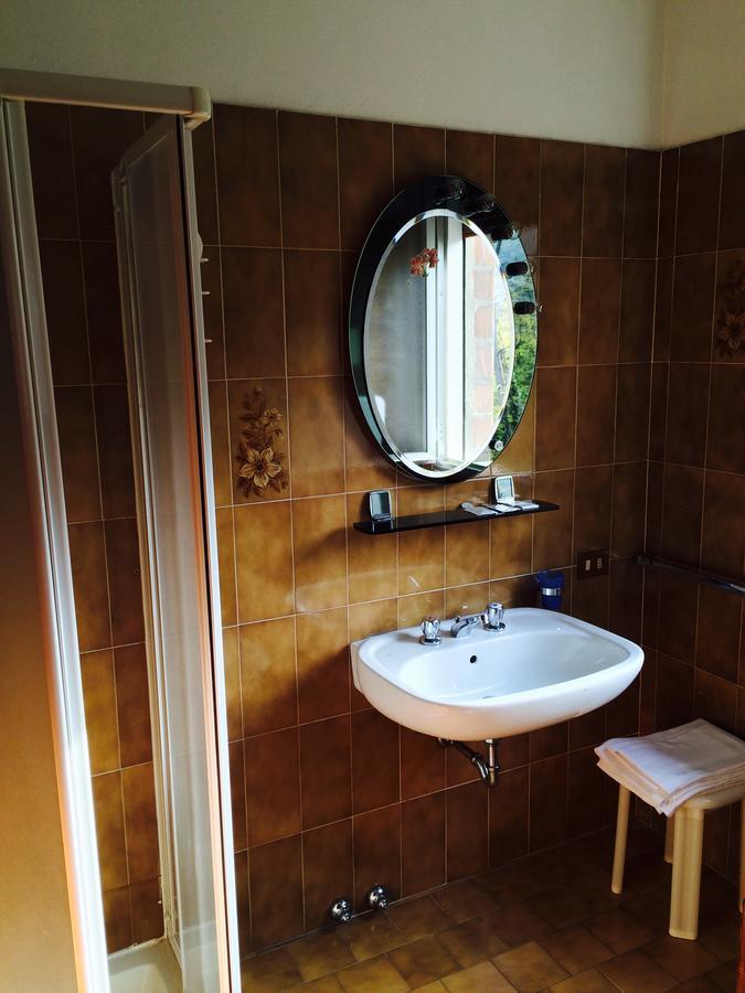 Locanda Irene Monte San Pietro Екстер'єр фото