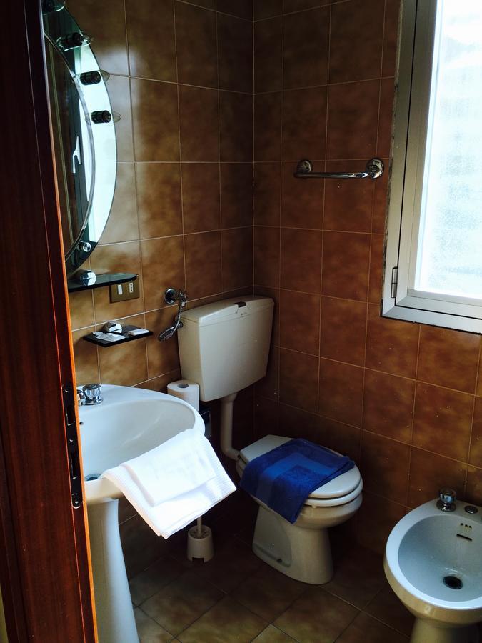 Locanda Irene Monte San Pietro Екстер'єр фото