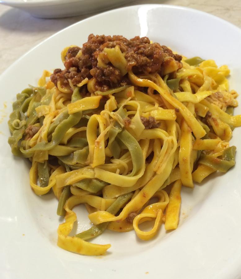 Locanda Irene Monte San Pietro Екстер'єр фото
