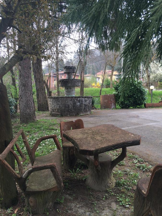 Locanda Irene Monte San Pietro Екстер'єр фото