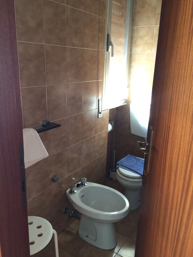 Locanda Irene Monte San Pietro Екстер'єр фото