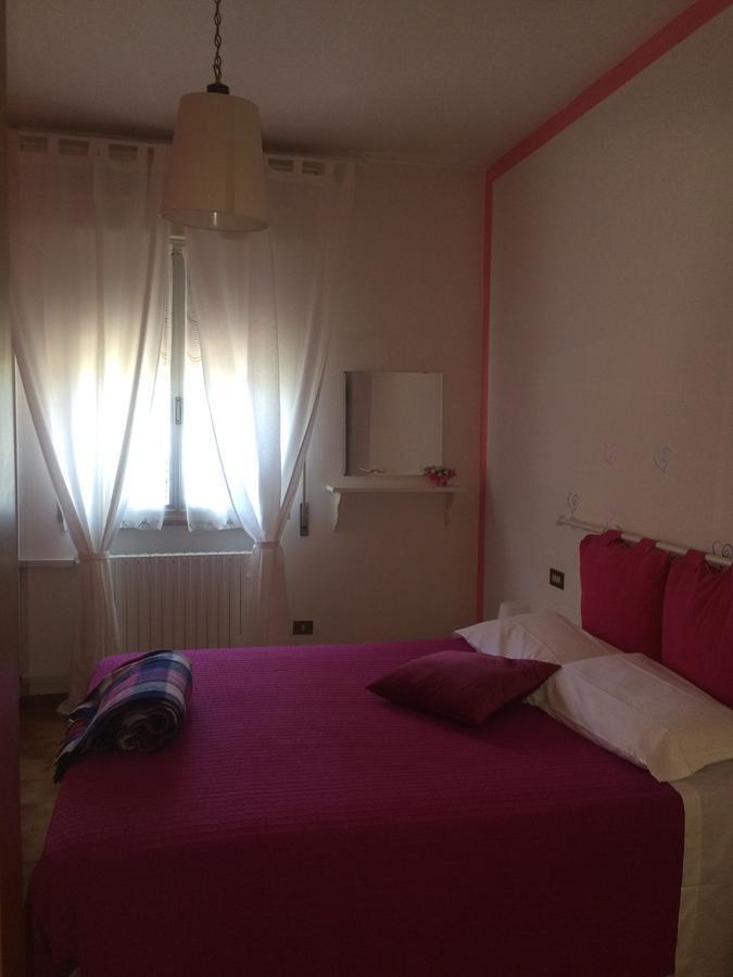 Locanda Irene Monte San Pietro Екстер'єр фото