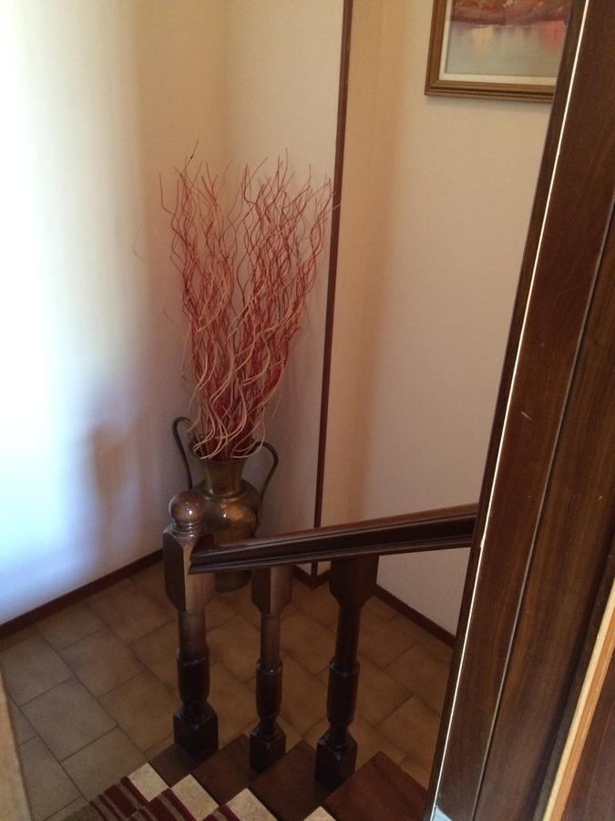Locanda Irene Monte San Pietro Екстер'єр фото