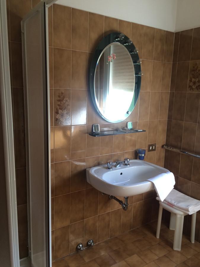 Locanda Irene Monte San Pietro Екстер'єр фото