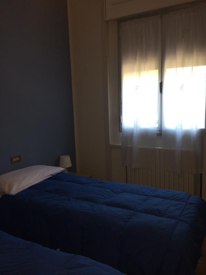Locanda Irene Monte San Pietro Екстер'єр фото