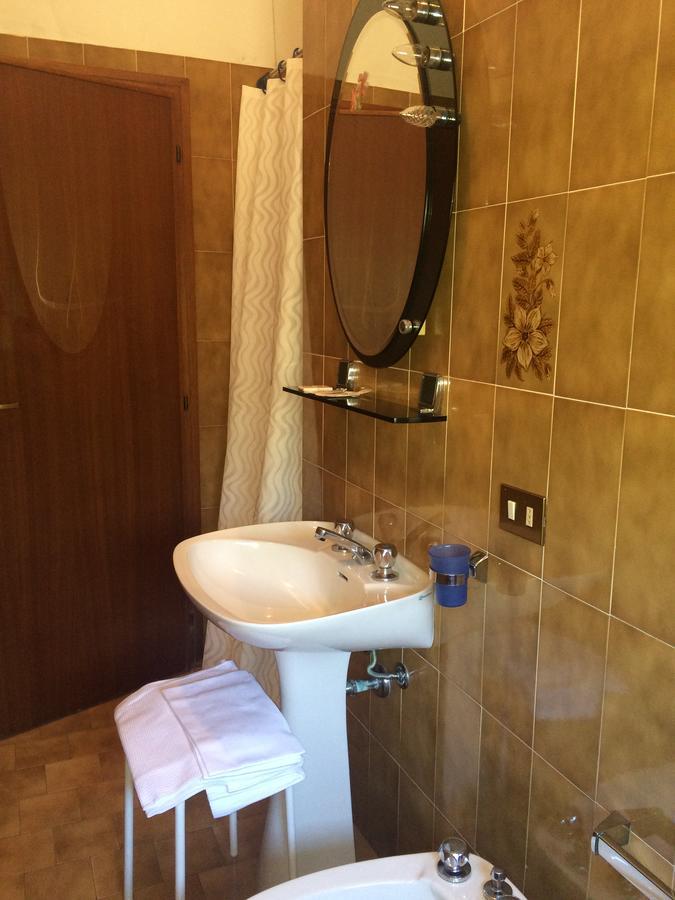 Locanda Irene Monte San Pietro Екстер'єр фото