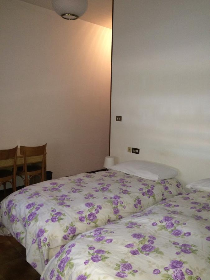 Locanda Irene Monte San Pietro Екстер'єр фото